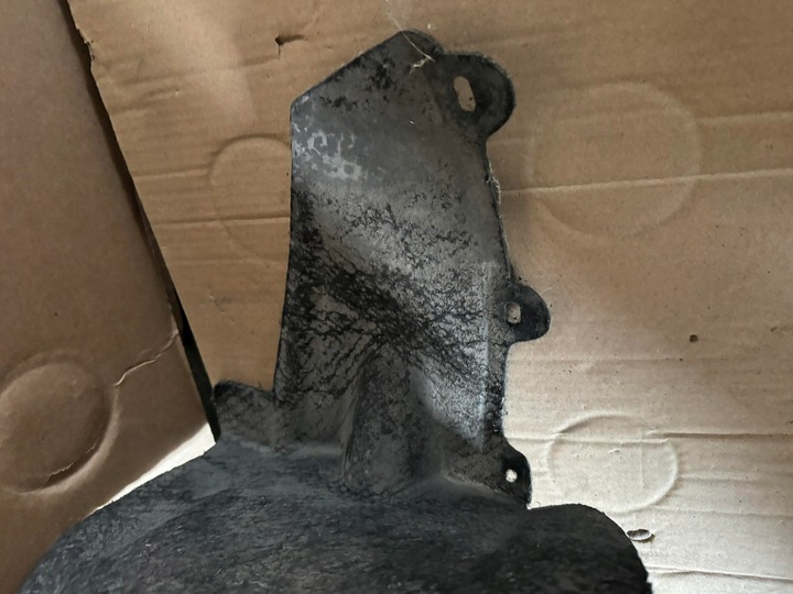 фото №4, Підкрилок задні ліві peugeot 308 t7 cc