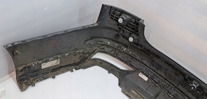 фото №12, Audi a8 d5 4n0 s8 s-line бампер зад задний оригинальный