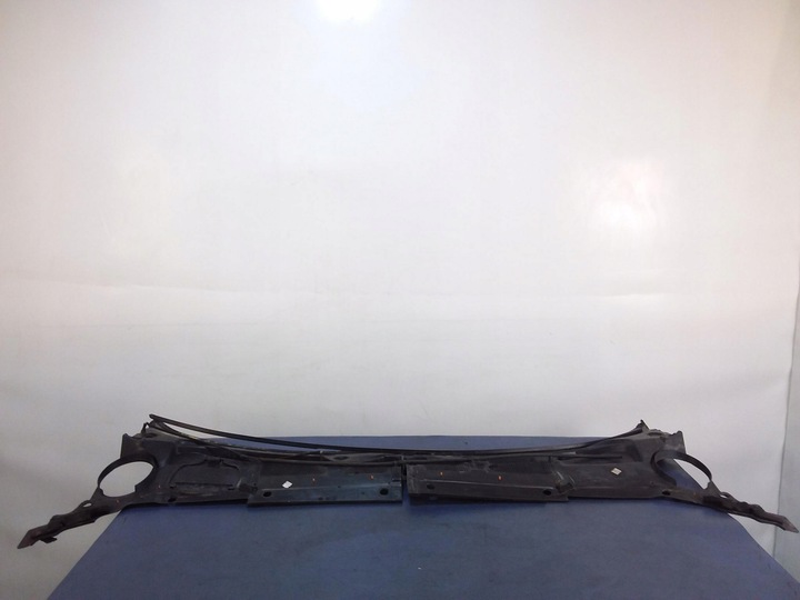 фото №5, Jaguar xf i x250 панель під лобовим склом верхній комплектні