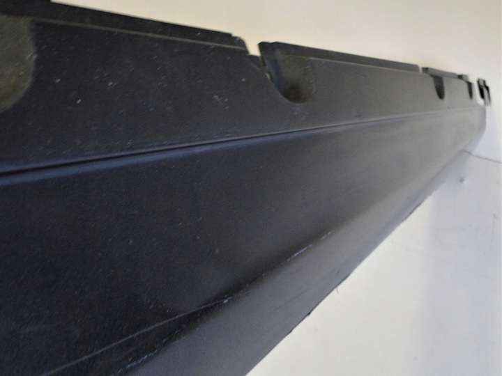 фото №10, Mercedes glk x204 204 планка порогова права amg