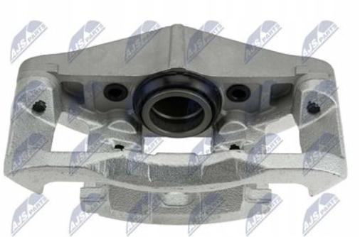 фото №8, Суппорт ham перед opel vectra c/signum 2.8t,3.2 v6,