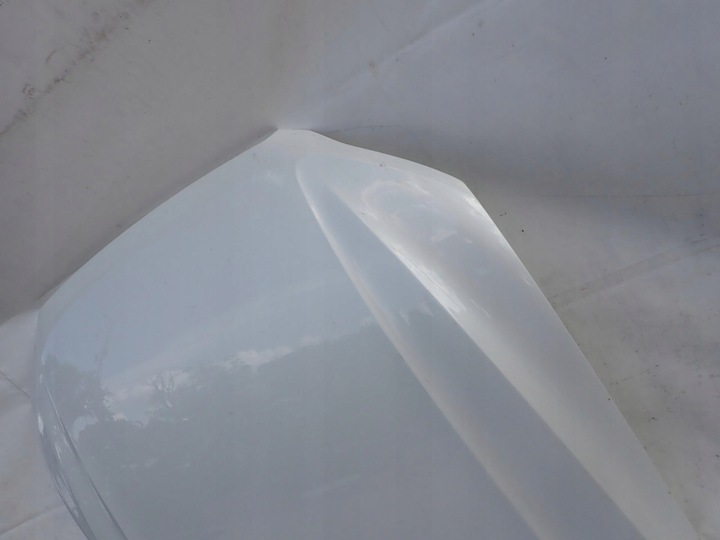 фото №7, Volvo xc60 ii 2 17- капот кришка двигуна