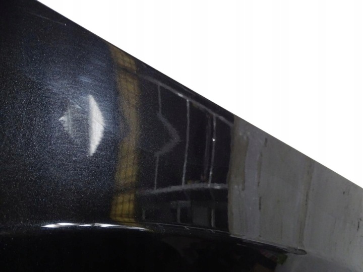 фото №8, Крило праве перед передній поворотник chevrolet spark iii 3 m300 2009-2013 4aq