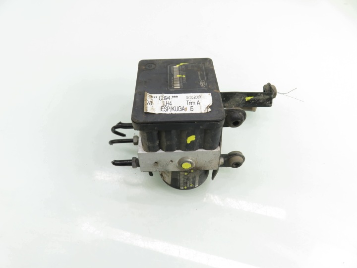 фото №8, Блок управления abs ford kuga i 9v412c405ab 1002060397