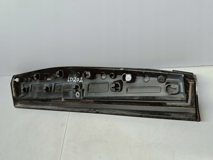 фото №11, Nissan ariya fe0 22- молдинг накладка дверь правая зад задняя 828765mp5a