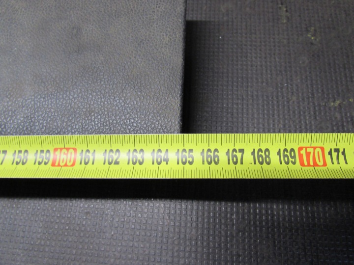 фото №10, Молдинг порога права 455567867 opel meriva b 10-13r.