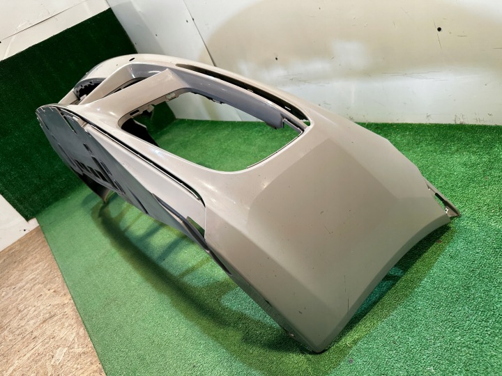 фото №8, Porsche 911 991 рестайлинг gts бампер перед передний 99150598213