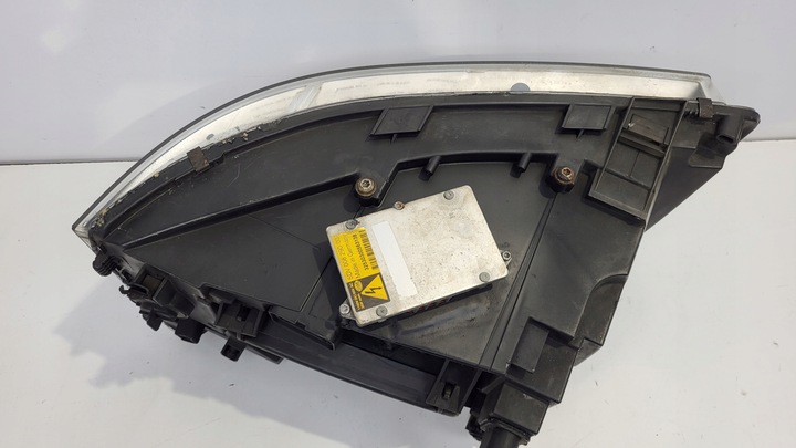 фото №13, -комплект лампа перед volkswagen vw t5 multivan projektzwo ксенон