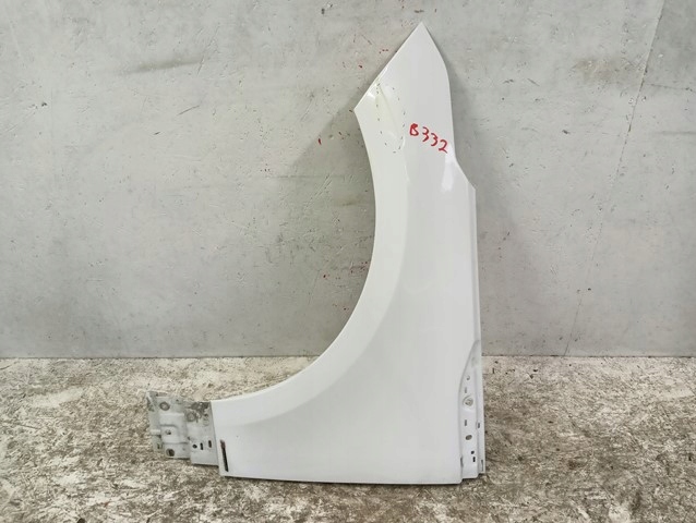 фото №1, Крыло левый перед переднее rang rover velar 18-