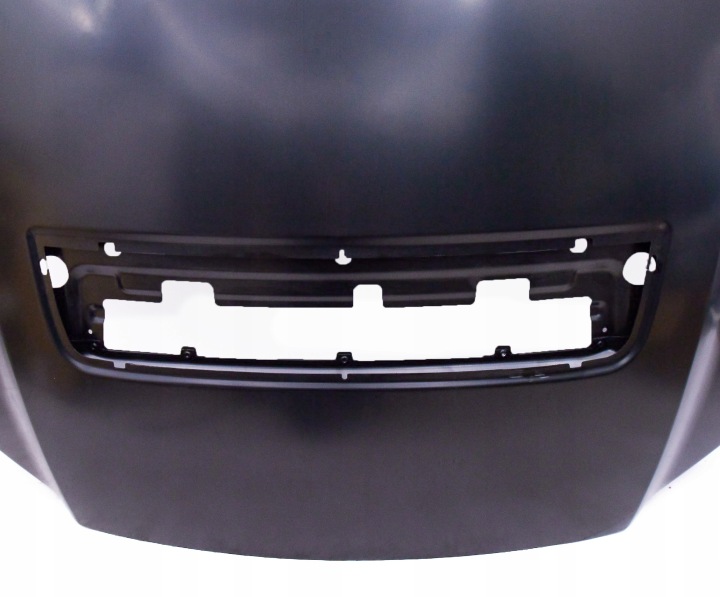 фото №15, Капот do ford mustang 2013-2015