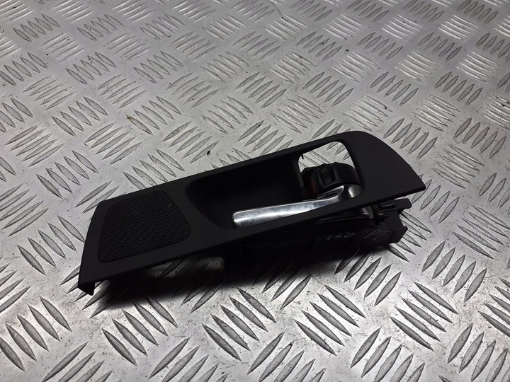 фото №1, Ручка права задня внутрішня avensis t25 67617-05030