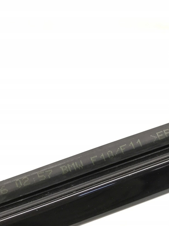 фото №10, Планка накладка двері лівий перед bmw f10 f11