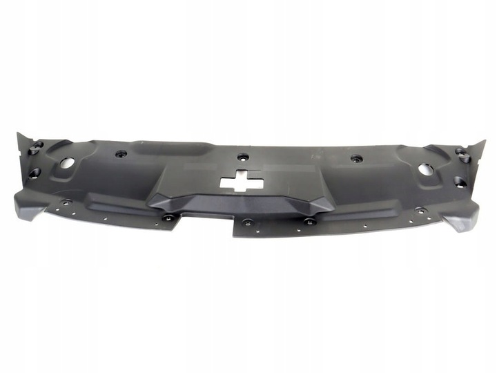 фото №3, Захист маскувальна накладка верхня ременя передньої peugeot 508 10-14 r. 7416z8