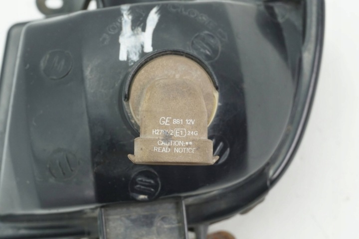 фото №7, Фара світло протитуманні hyundai getz 92202-ic000