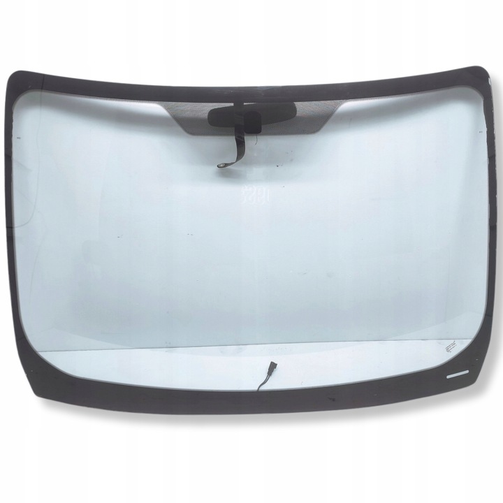 фото №14, Стекло ford kuga mk1 лобовое с подогревом заменитель 2008-2013 oem номер