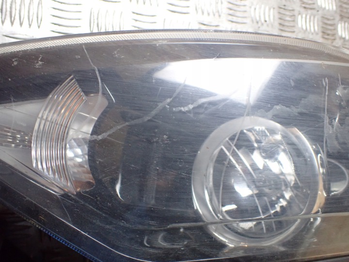 фото №9, Фара правое перед kia sportage iii 92102-3u210 12242