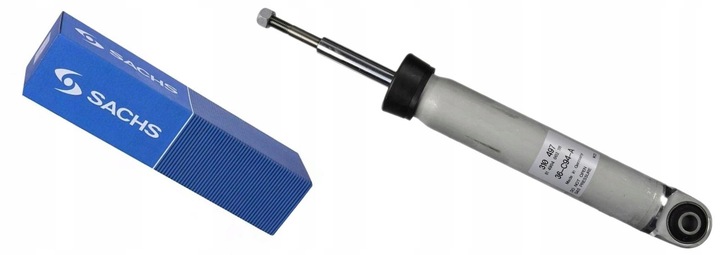 фото №13, Амортизатор зад / задній sachs 310 497