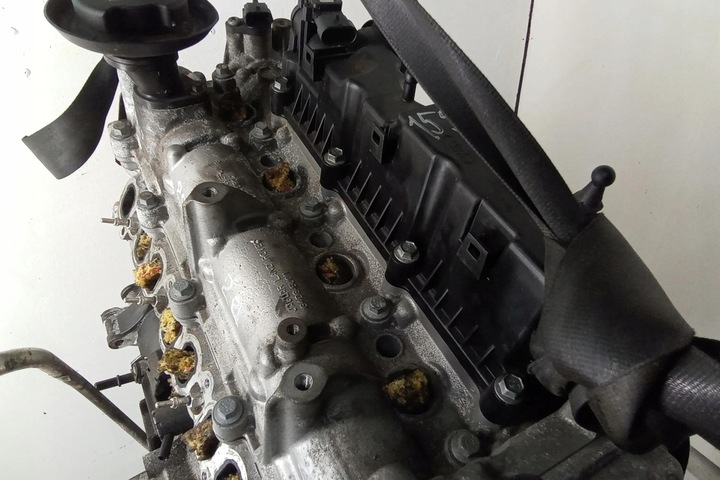 фото №11, Двигатель land rover range rover velar l560 204dth 2.0l дизель 132kw 2019