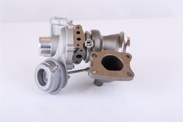 фото №1, Turbo citroen 1,2thp opel/peugeot nis93283