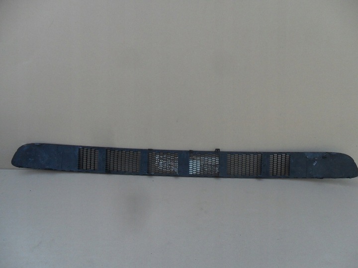 фото №14, Nissan almera n16 рестайлинг 03-07 решётка решётка средство