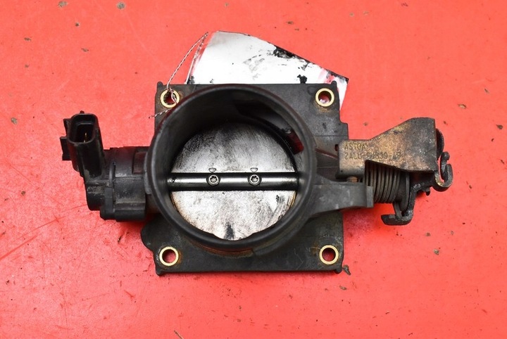 фото №1, Дросельна заслінка 1s7v-9e927-cb mazda 5 1 i cr 1.8 16v 116 km 05-08