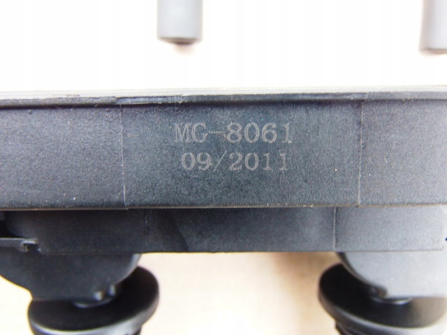 фото №10, Котушка запалювання opel 1,8 z18xe astra g/zafira