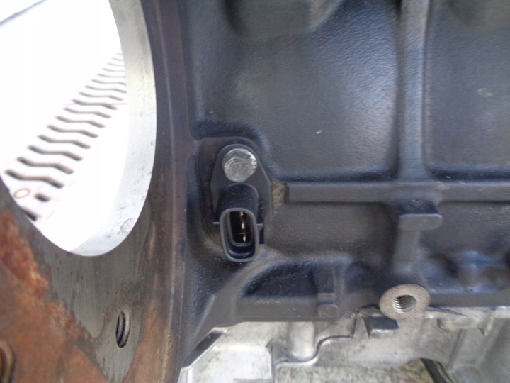 фото №11, Opel astra iii 1.7cdti двигун система пального форсунки denso z17dtr 100tys