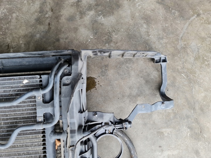 фото №5, Pas переднє w mocnienie a8 d2 передній fl 3.7 akj