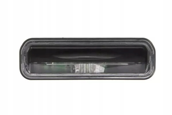 фото №1, Ручка крышки багажника наружная, f