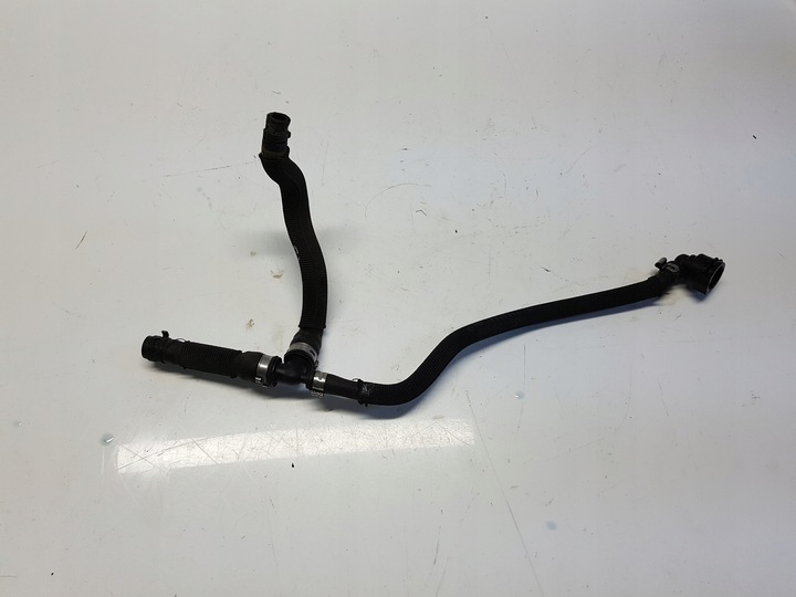 фото №1, Bmw i3 i01 шланг труба воды