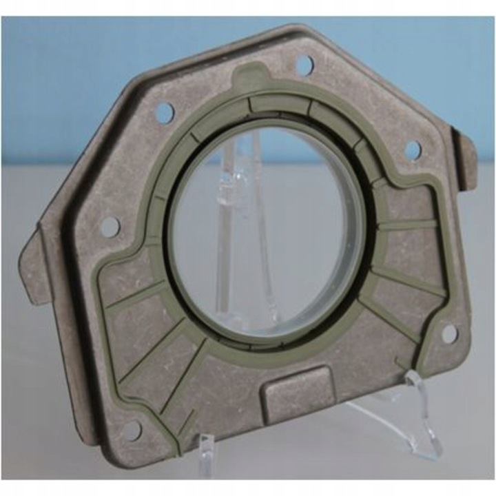 фото №3, Сальник вала corteco 12018929b