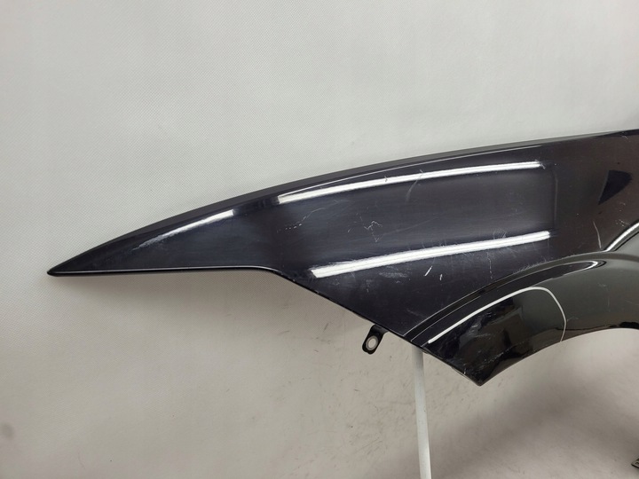 фото №8, Volvo xc60 ii 2 17- крило перед переднє лівий fv