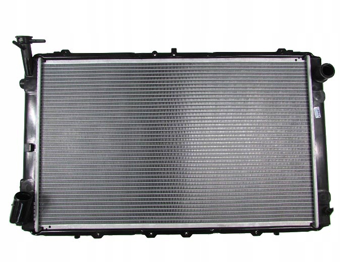 фото №1, Радіаторів води patrol 85- /іспанець 277508-5