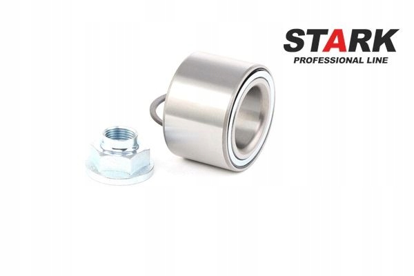 фото №10, Підшипник диски stark skwb-0180098 перед po обох сторонах do opel agila