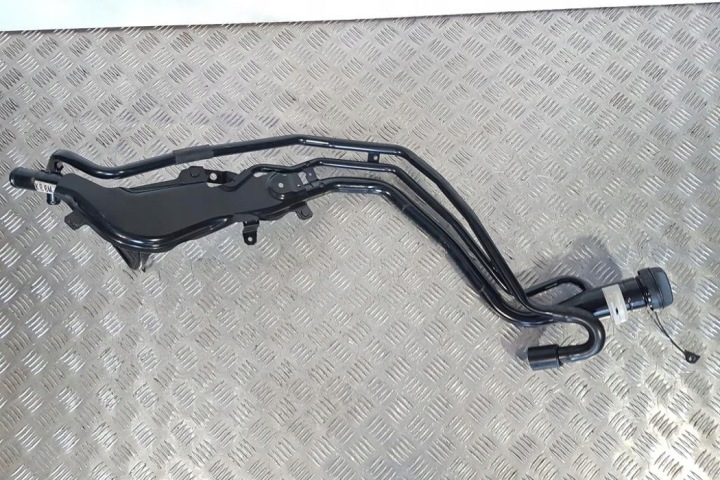 фото №10, Труба бак топлива mazda cx-5 kf kb8m42210 2023