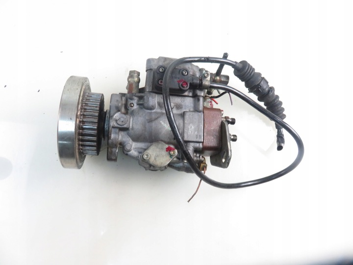 фото №12, Насос впрыскивающий audi a6 c4 avant 2.5 tdi - ael 046130108g 0460415989