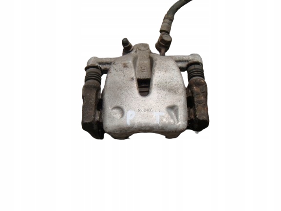 фото №1, Toyota avensis 2 ii t25 1.8vvti 03- универсал суппорт тормозной правые зад