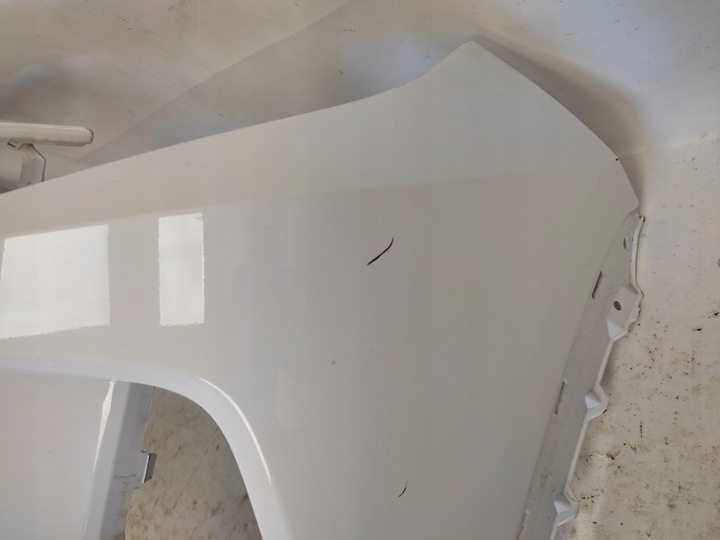 фото №8, Toyota rav4 v бампер переднее перед 2019- 4pdc