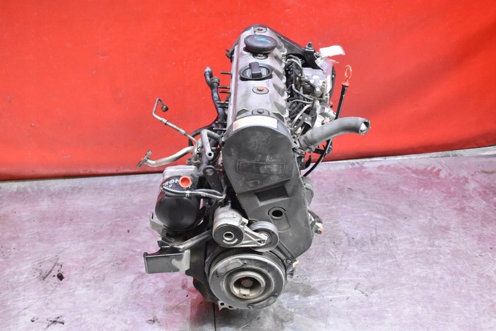 фото №6, Двигун стійка дизель насос d5252t 074130110m volvo s80 1 i 2.5 tdi 140 km