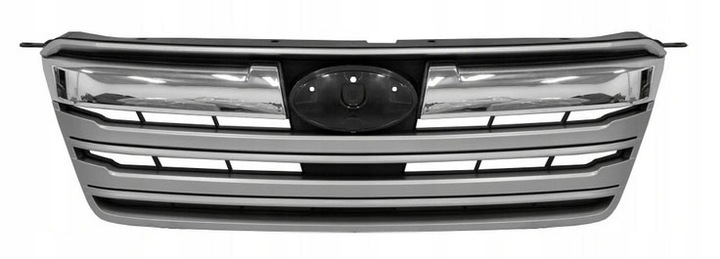 фото №1, Решітка do subaru outback 2013-2015