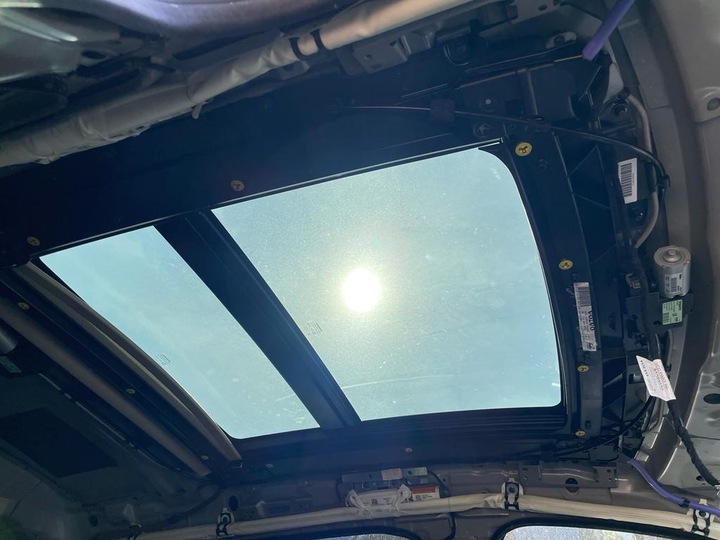 фото №6, Панорама комплектна скло volvo xc60 09-17