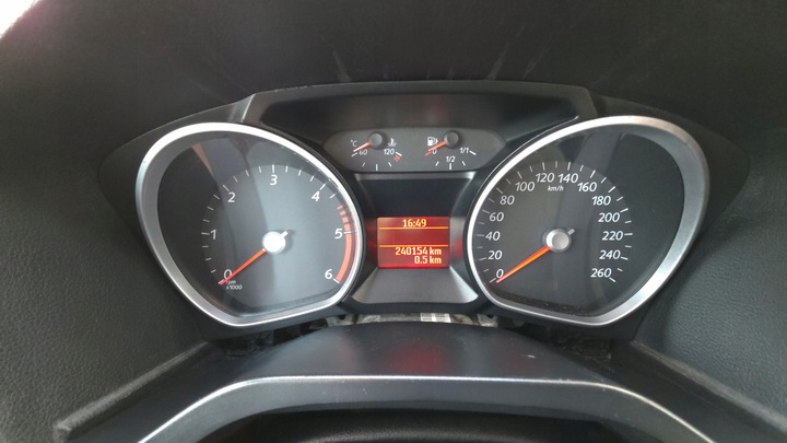 фото №10, S-max mk1 galaxy mk3 спидометр приборы 2006 год дизель европа ustawię пробег