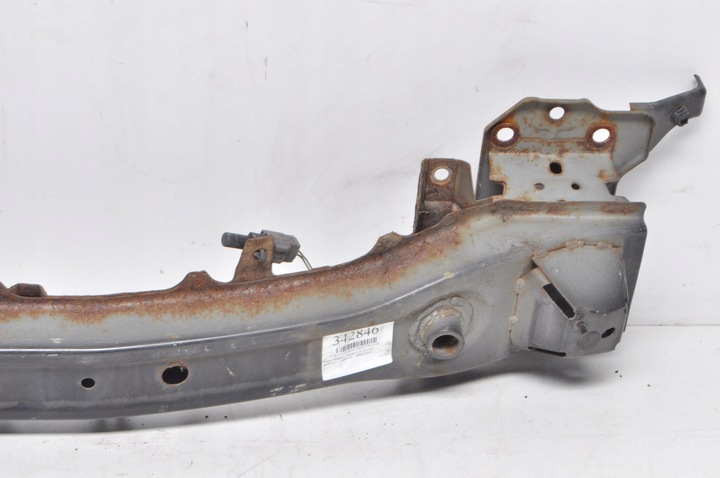 фото №6, Mazda 6 ii gh балка бампера перед