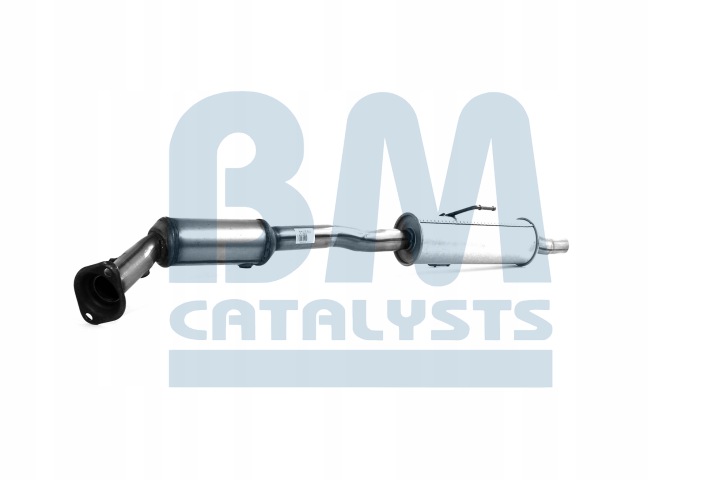 фото №10, Катализатор bm catalysts bm91251h