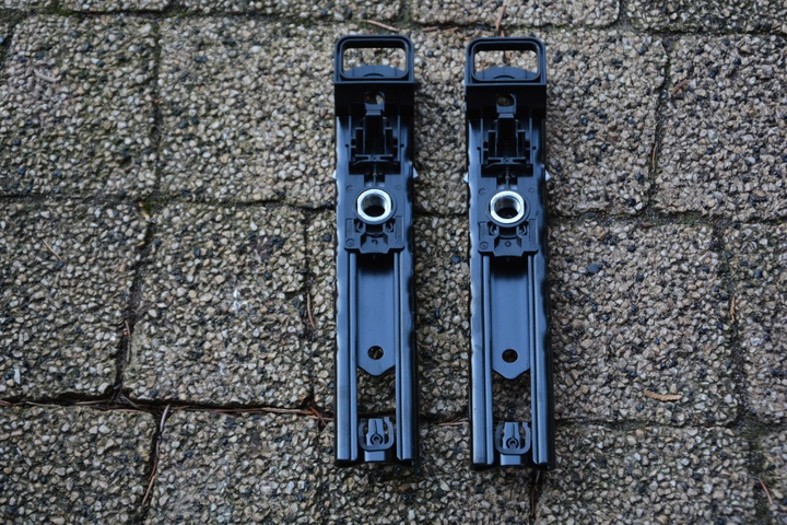 фото №7, Регулятор висоти ременя vw passat b8 4m0857819