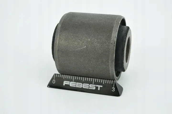 фото №6, Втулка важеля mzab-063 febest ford c-max i ii