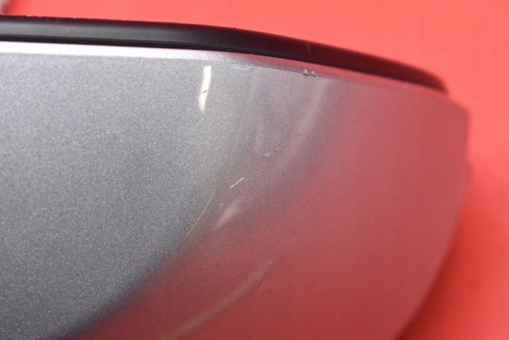 фото №9, Дзеркало ліве 1l0 eu 049749 toyota yaris cross 20- 6 pin