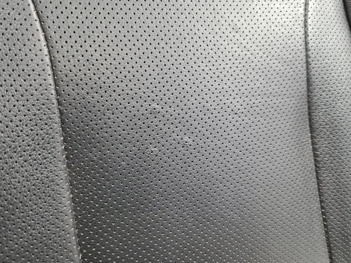 фото №6, Kia optima iii sedan сиденья диван обшивки подогрев