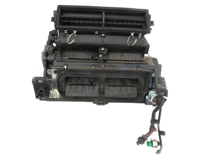 фото №1, Отопитель iveco stralis 440s45 5e9920200 fv vat