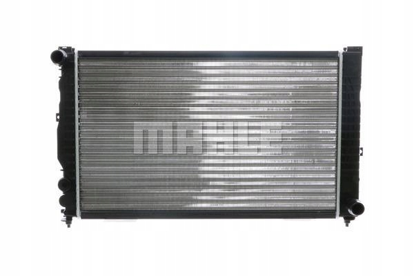 фото №16, Радіатор vw a4/passat 2,5tdi mahle cr 423 000s радіатор, система